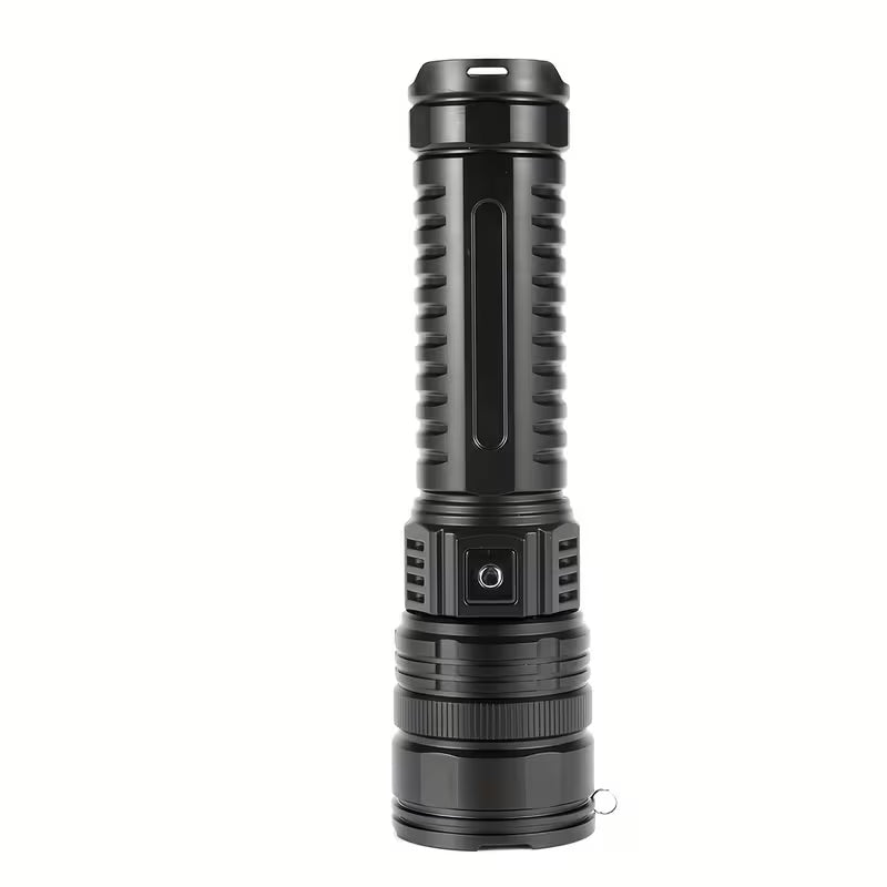 Linterna Táctica Recargable LF-S33